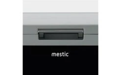 Mestic MCC-40 DC Kompressor Kühlbox 12 / 24 V 42 Liter -MetalTextic Geschaft 538798 3679006