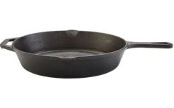 Groenberg Hekla Pan Gusseiserne Pfanne 3 Liter -MetalTextic Geschaft 541279 3579433