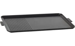 Brunner Devil Double Grill 2-flammiger Kartuschen-Gaskocher -MetalTextic Geschaft 541552 3677906