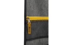 Bo-Camp Industrial Overton Organizer Medium -MetalTextic Geschaft 542206 3652036