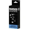 SIGG Bottle Clean Tablets Reinigungstabletten 20 Stück 1 SIGG Bottle Clean Tablets Reinigungstabletten 20 Stück -MetalTextic Geschaft 552259 3765162