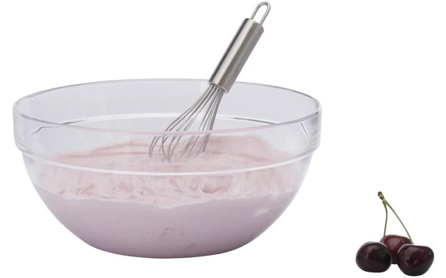 Westmark Schneebesen 17 Cm Silber 3 Westmark Schneebesen 17 Cm Silber