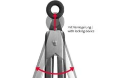 Westmark Grillzange Classic Wood Midi 31 Cm 9 Westmark Grillzange Classic Wood Midi 31 Cm -MetalTextic Geschaft 553291 3615359