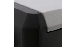 Mestic MCCHD-33 AC/DC Kompressor Kühlbox 12 / 24 V - 31 Liter -MetalTextic Geschaft 553927 3868718