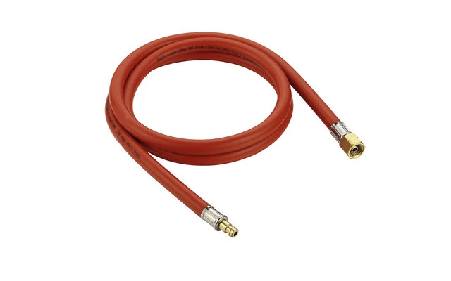 Cadac Gasschlauch Mit Schnellkupplung 1,5 M 3 Cadac Gasschlauch Mit Schnellkupplung 1,5 M