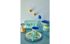 Rice Melamin Becher Medium 300 Ml Bunt Summer Rush -MetalTextic Geschaft 555844 3603665