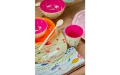 Rice Melamin Becher Medium 300 Ml Bunt Summer Rush -MetalTextic Geschaft 555919 3603611