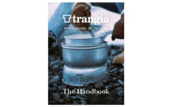 Trangia Trangiakök 27-2 HA Campingkochset 4- Teilig Mit Spiritusbrenner Set 1 -MetalTextic Geschaft 560008 3691132