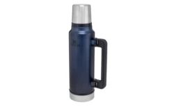 Stanley Classic Legendary Edelstahl Trinkflasche 1,4 Liter Schwarz Matt -MetalTextic Geschaft 570610 3854946 1