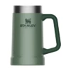 Stanley Adventure Big Grip Beer Stein Bierkrug 0,70 Liter Schwarz Matt 1 Stanley Adventure Big Grip Beer Stein Bierkrug 0,70 Liter Schwarz Matt -MetalTextic Geschaft 573774 3918606 1