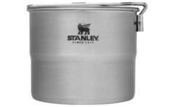 Stanley Adventure Edelstahl Kochset Für Zwei Personen 6 Teilig -MetalTextic Geschaft 573950 3917582