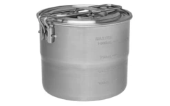 Stanley Adventure Edelstahl Kochset Für Zwei Personen 6 Teilig -MetalTextic Geschaft 574018 3917590