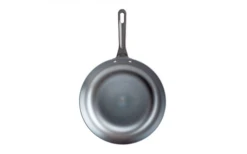 GSI Guidecast Gusseisen Bratpfanne 30,5 Cm -MetalTextic Geschaft 578007 3951011