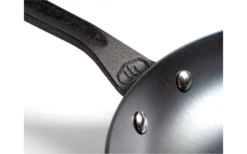 GSI Guidecast Gusseisen Bratpfanne 30,5 Cm -MetalTextic Geschaft 578207 3951019