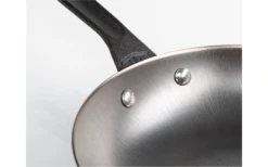 GSI Guidecast Bratpfanne Gusseisen 25,4 Cm -MetalTextic Geschaft 578271 3949679