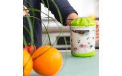 Genius Twist N Joy Zerkleinerer 3 Teilig -MetalTextic Geschaft 578367 3951483