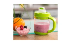 Genius Twist N Joy Zerkleinerer 3 Teilig -MetalTextic Geschaft 578455 3951491