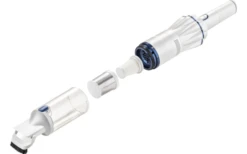 Invictus One Handstaubsaugerset 9 Teilig Anthrazit -MetalTextic Geschaft 586423 3998847