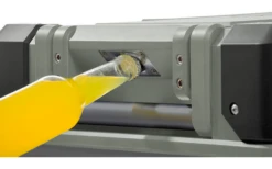 Truma Kühlbox C30 Single Zone Kompressorkühlbox Mit Tiefkühlfunktion + Battery Pack SET -MetalTextic Geschaft 588391 4025563