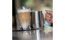 Berger Longdrink Glas 2er Set -MetalTextic Geschaft 594203 4331099