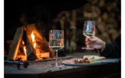 Berger Weinglas 2er Set 7 Berger Weinglas 2er Set -MetalTextic Geschaft 594231 4331199