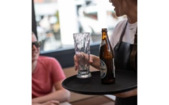 Berger Weizenglas 2er Set -MetalTextic Geschaft 594271 4346131