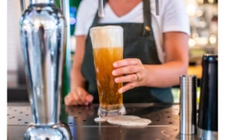 Berger Weizenglas 2er Set -MetalTextic Geschaft 594279 4346139