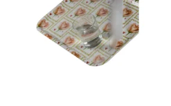 Pufz Anti-Rutsch-Matte 24 X 17 Cm Klein -MetalTextic Geschaft 594419 4352159