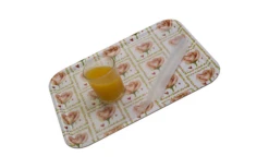 Pufz Anti-Rutsch-Matte 24 X 17 Cm Klein -MetalTextic Geschaft 594423 4352167