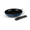 Kampa Frying Pan Camping Bratpfanne 24 Cm Midnight -MetalTextic Geschaft 595787 4406919 1