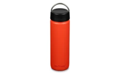 Klean Kanteen Wide Loop Cap Edelstahl Thermoflasche Tiger Lily 800 Ml -MetalTextic Geschaft 597215 4338647 1