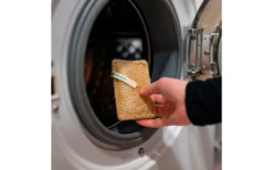 Chinchilla Luffa Spülschwämme Wiederverwendbar 7 Stück -MetalTextic Geschaft 597327 4445295