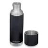 Klean Kanteen TKPro Edelstahl Thermoflasche Brushed Stainless 750 Ml -MetalTextic Geschaft 597583 4323327 1