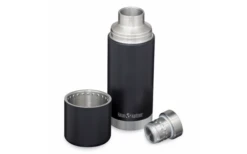 Klean Kanteen TKPro Edelstahl Thermoflasche Brushed Stainless 750 Ml -MetalTextic Geschaft 597587 4323335 1