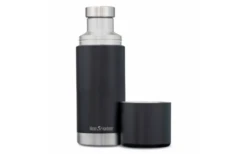 Klean Kanteen TKPro Edelstahl Thermoflasche Brushed Stainless 750 Ml -MetalTextic Geschaft 597591 4323343 1