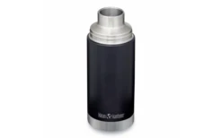 Klean Kanteen TKPro Edelstahl Thermoflasche Brushed Stainless 750 Ml -MetalTextic Geschaft 597595 4323351 1