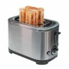 Outdoor Revolution Deluxe 2-Scheiben-Toaster Mit Niedriger Wattleistung 600 Bis 700 W