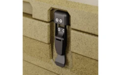 Dometic Cool-Ice WCI Isolierbox 13 Liter Olive -MetalTextic Geschaft 598491 4344663 2