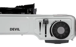 Brunner Devil Kartuschenkocher Mit Piezozündung 2,2 KW