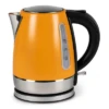 Kampa Cascade Electric Kettle Wasserkocher 1 Liter Midnight -MetalTextic Geschaft 604471 4332795 1