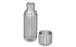 Klean Kanteen TKPro Edelstahl Thermoflasche Brushed Stainless 750 Ml -MetalTextic Geschaft 604987 4323387 1