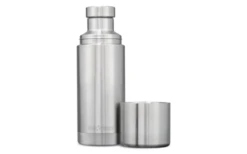 Klean Kanteen TKPro Edelstahl Thermoflasche Brushed Stainless 750 Ml -MetalTextic Geschaft 604995 4323407 1