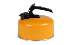 Kampa Billy 2 Pfeifender Wasserkocher 2 Liter Midnight