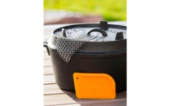 Petromax Schaber Für Feuertöpfe Und Pfannen 10 Petromax Schaber Für Feuertöpfe Und Pfannen -MetalTextic Geschaft 609203 4328431