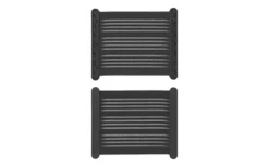 ProPlus Ablagenetz Mit Kunststoffhalterung Elastisch S -MetalTextic Geschaft 610759 4327483