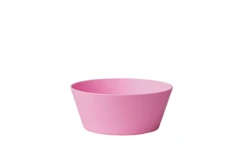 Bioloco Plant Small Bowl Schüssel Klein Pastel Yellow -MetalTextic Geschaft 611079 4417895 1
