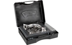 Brunner Devil SD NG Kartuschen Gaskocher 2,2 KW -MetalTextic Geschaft 613499 4326071