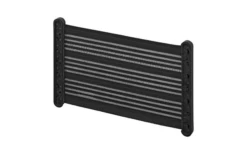 ProPlus Ablagenetz Mit Kunststoffhalterung Elastisch S -MetalTextic Geschaft 624391 4327527