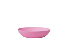 Bioloco Plant Soup Bowl Suppenteller Pastel Yellow -MetalTextic Geschaft 624999 4394027 2