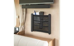 ProPlus Ablagenetz Mit Kunststoffhalterung Elastisch S -MetalTextic Geschaft 627595 4448659